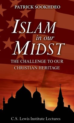 Islam In Our Midst H/b (Hard Cover)