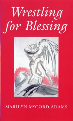 Wrestling for Blessing (Paperback)