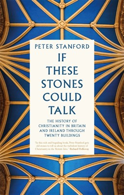 If These Stones Could Talk (Hard Cover)