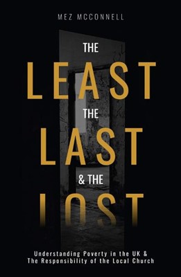 The Least Last and the Lost (Paperback)