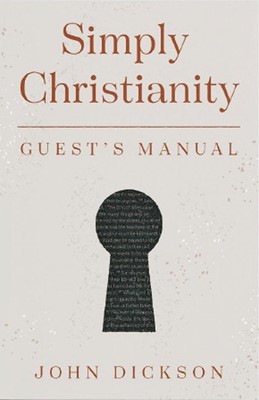 Simple Christianity (Paperback)