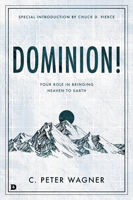Dominion! (Paperback)