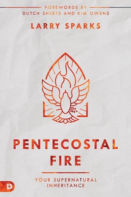 Pentecostal Fire (Paperback)