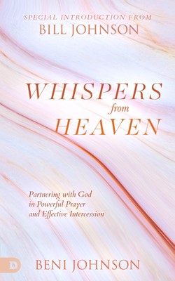 Whispers from Heaven (Paperback)