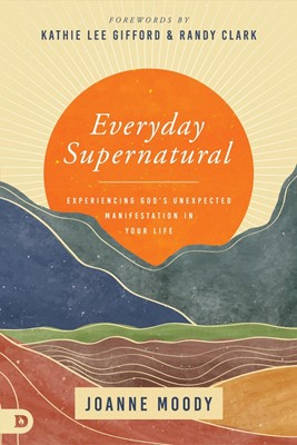 Everyday Supernatural (Paperback)