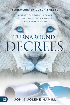 Turnaround Decrees (Hard Cover)