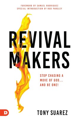 RevivalMakers (Paperback)