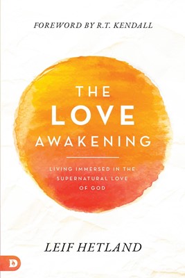 The Love Awakening (Paperback)