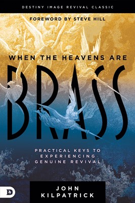 When the Heavens are Brass (Paperback)