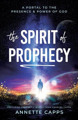 The Spirit of Prophecy (Paperback)