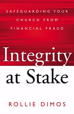 Integrity At Stake (Paperback)
