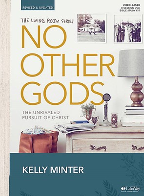 No Other Gods - Revised & Updated (Paperback)