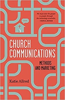 Church Communications (Paperback)