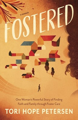 Fostered (Paperback)