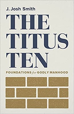 The Titus Ten (Paperback)