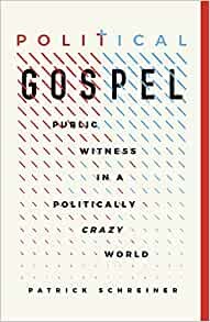 Political Gospel (Paperback)