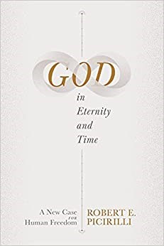 God in Eternity and Time (Paperback)