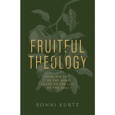 Fruitful Theology (Paperback)