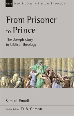 From Prisoner to Prince (Paperback)