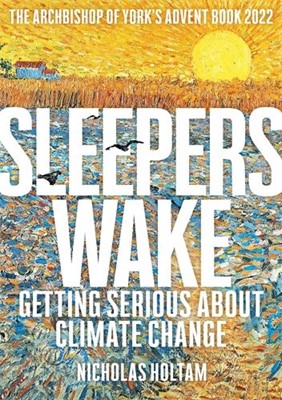 Sleepers Wake (Paperback)