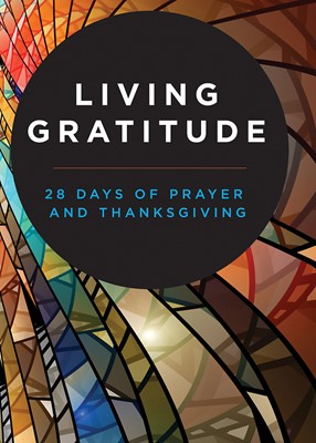 Living Gratitude (Paperback)
