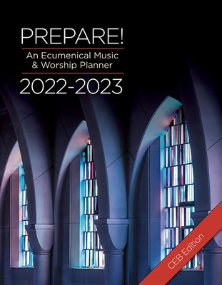 Prepare! 2022-2023 CEB Edition (Paperback)