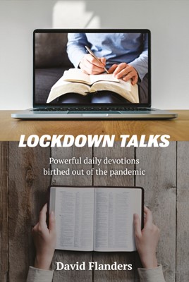 Lockdown Talks (Paperback)