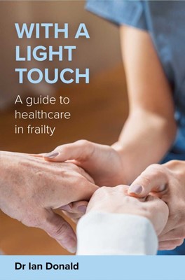 With a Light Touch (Paperback)