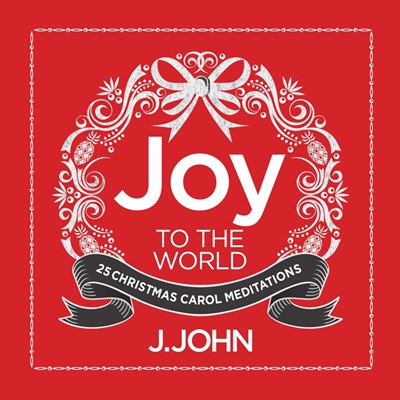 Joy to the World (Paperback)
