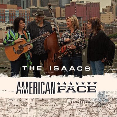 The American Face CD (CD-Audio)