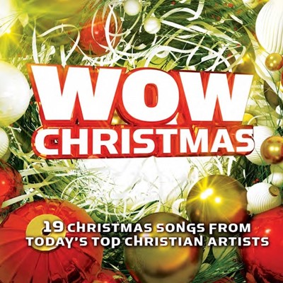 WOW Christmas CD (CD-Audio)