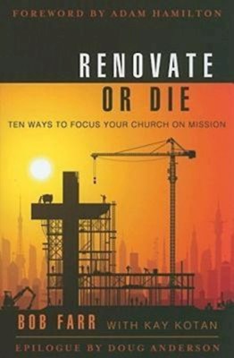 Renovate or Die (Paperback)