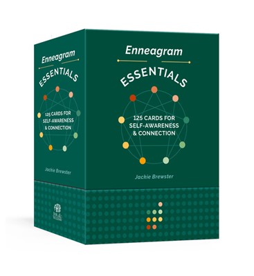Enneagram Essentials (Box)