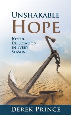 Unshakeable Hope (Paperback)