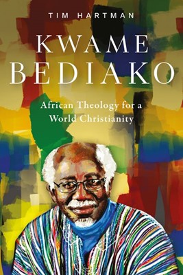 Kwame Bediako (Paperback)