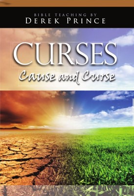 Curses: Cause and Cure CD (CD-Audio)