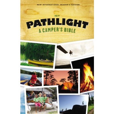 NIrV Pathlight: A Camper's Bible (Paperback)