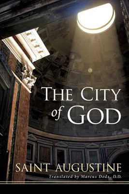 The City of God (Paperback)