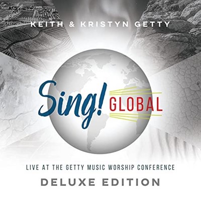 Sing! Global (Deluxe Edition) CD (CD-Audio)