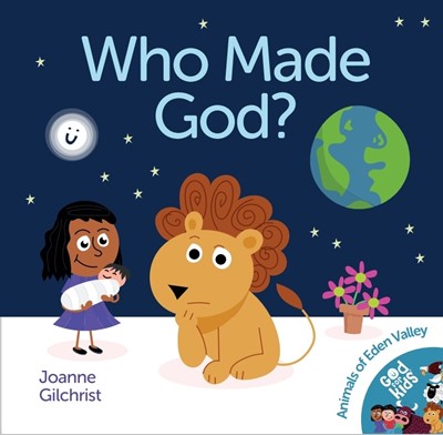 Who Made God? (Paperback)