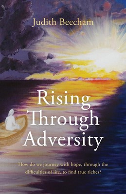 Rising Through Adversity (Paperback)