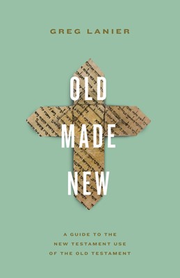 Old Made New (Paperback)