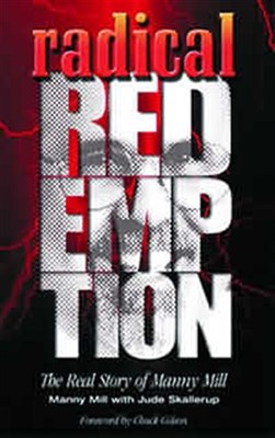 Radical Redemption (Paperback)