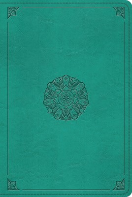 ESV Single Column Heritage Bible (TruTone B) (Imitation Leather)
