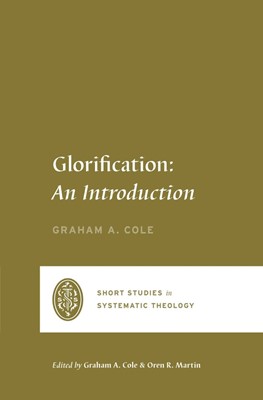 Glorification (Paperback)