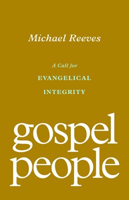 Gospel People (Paperback)