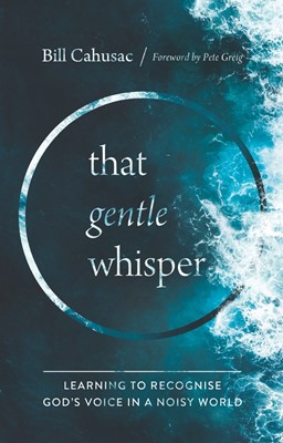 That Gentle Whisper (Hard Cover)