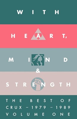 With Heart, Mind & Strength (Paperback)