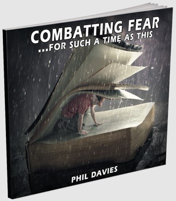 Combatting Fear (Paperback)