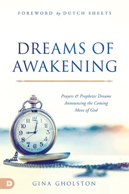 Dreams of Awakening (Paperback)